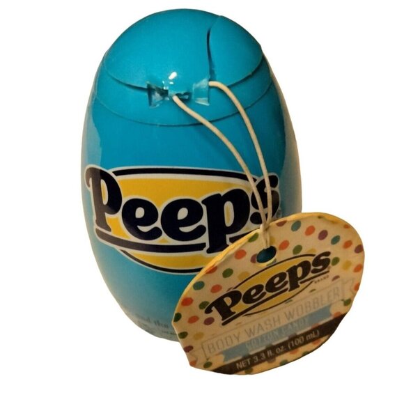 Bathtime Fun easter Basket  Peeps Bubbles Crayola Body Wash Coco Melon Bomb Soap - Picture 9 of 10